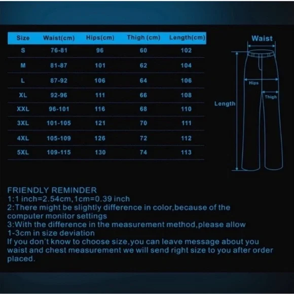 🔥🆕 tactical tan cargo pants / size : large - Picture 4 of 8